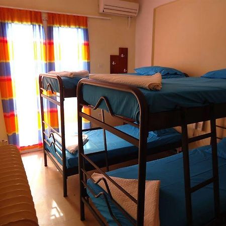 Athens International Youth Hotel And Hostel Екстериор снимка